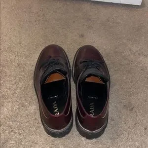 Prada | Shoes | Mens Prada Sneakers In Great Conditionminor  display picture 3